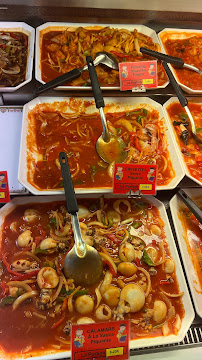 Soupe du Restaurant asiatique Saveur d'Asie Antibes 好味道快餐 - n°3