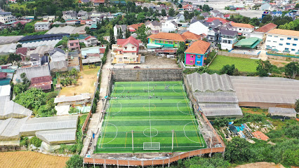 Sân bóng Thanh Phát Đạt