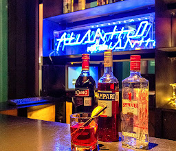 Club Atlántico photo