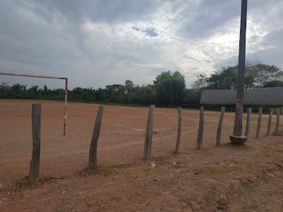 Campo De Fútbol De La Comunidad