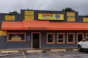 Sam’s Southern Eatery image
