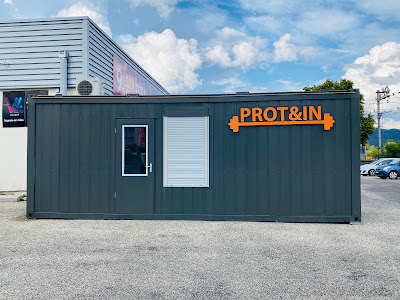 Prot & In à Bagnols-sur-Cèze