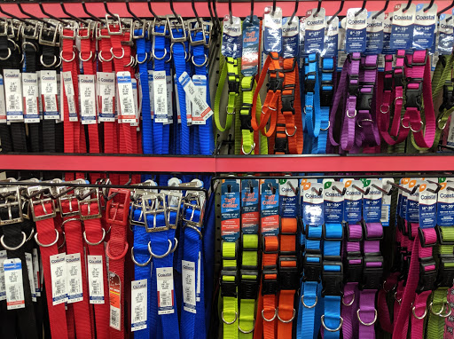 Pet Supply Store «Paw Shoppe Pet Center», reviews and photos, 6416 E Spring St, Long Beach, CA 90815, USA