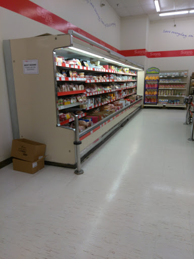 Grocery Store «Save-A-Lot», reviews and photos, 657 24th St, Port Huron, MI 48060, USA