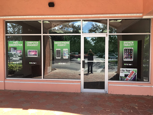 Mobile Phone Repair Shop «iFixYouri», reviews and photos, 5500 Military Trail #32, Jupiter, FL 33458, USA
