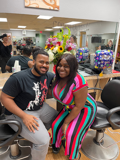 Florist «Marion Smith Florist», reviews and photos, 5904 7th St, Zephyrhills, FL 33542, USA