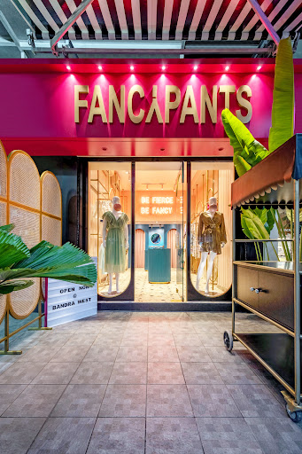 FancyPantsTheStore