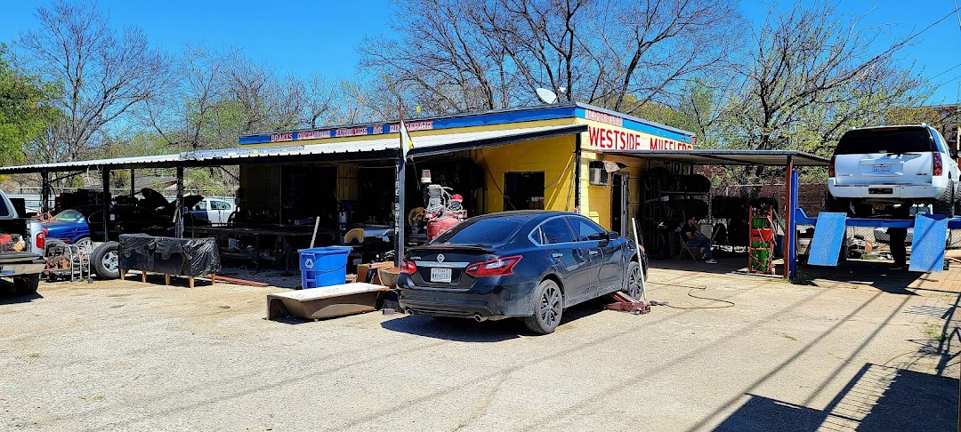 Westside Mufflers And Tire Shop