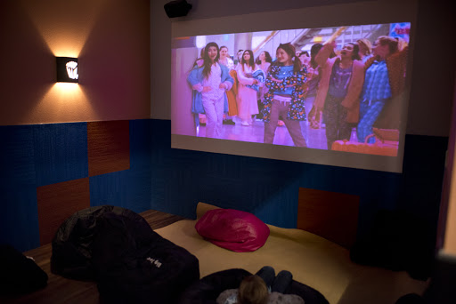 Gym «Chuze Fitness», reviews and photos, 1521 S Riverside Ave, Rialto, CA 92376, USA