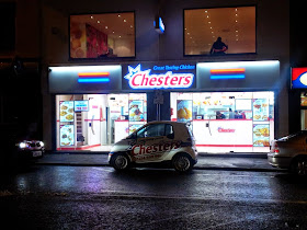 Chesters