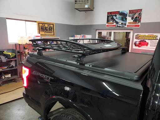 Trailer Hitch Supplier «S&R Motorz Inc», reviews and photos, 731 W Baseline St suite#1, Cornelius, OR 97113, USA