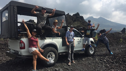 Expedition Bali Tours