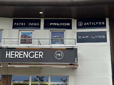 Capelyos à Colomiers