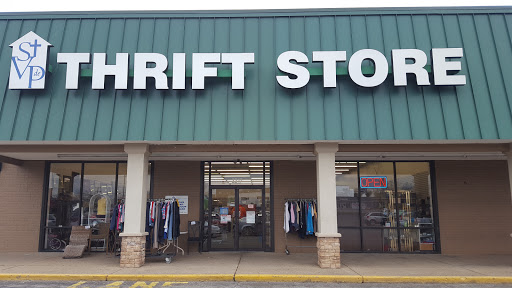 Thrift Store «St. Vincent de Paul Louisville Thrift Stores», reviews and photos