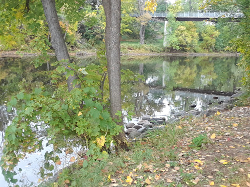 Park «Akin Riverside Park», reviews and photos, 1721 River Ave, Anoka, MN 55303, USA