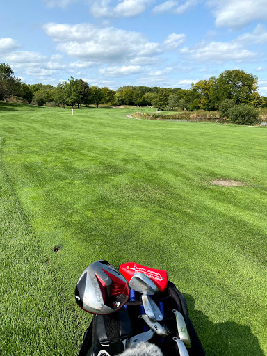 Golf Club «Highland Woods Golf Course», reviews and photos, 2775 Ela Rd, Hoffman Estates, IL 60192, USA