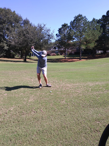 Public Golf Course «Timbercreek Golf Club», reviews and photos, 9650 Timbercreek Blvd, Spanish Fort, AL 36527, USA