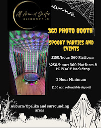 All Around Smiles 360 Rentals - Photo 3 - Car repair in , Auburn