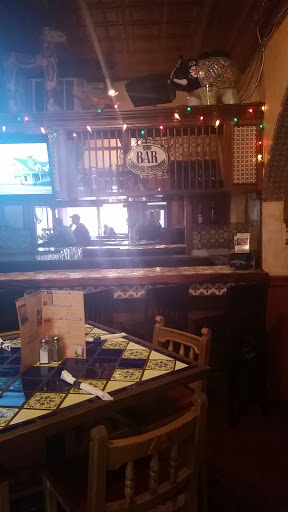 Mexican Restaurant «Margaritas Mexican Restaurant», reviews and photos, 15 Mill St, Orono, ME 04473, USA