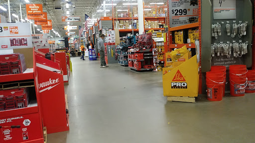 Home Improvement Store «The Home Depot», reviews and photos, 305 Worth Ave, Stafford, VA 22554, USA