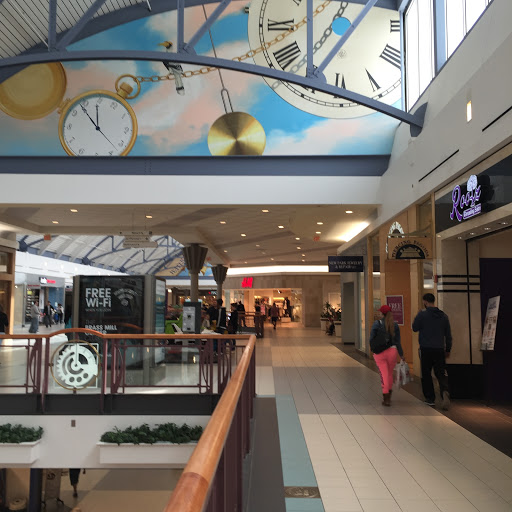 Shopping Mall «Brass Mill Center», reviews and photos, 495 Union St, Waterbury, CT 06706, USA