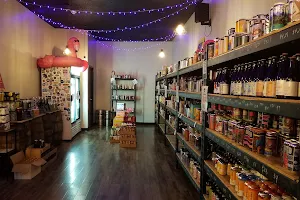 Orange & Brew® Bottle Shop and Tap Room image