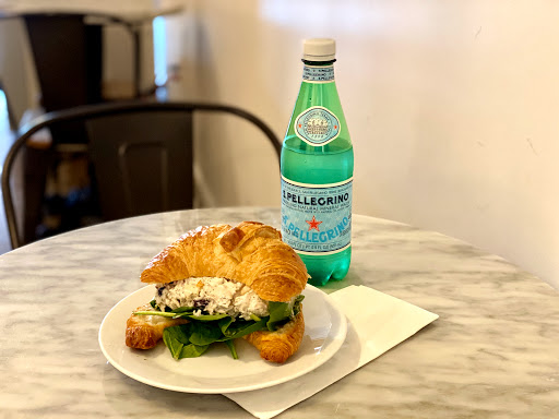 Coffee Shop «Belleair Coffee Company», reviews and photos, 100 Indian Rocks Rd N, Belleair Bluffs, FL 33770, USA