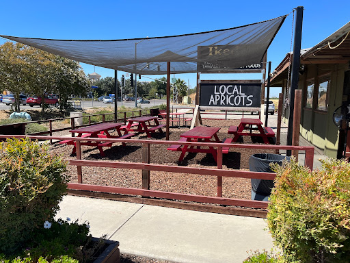 Produce Market «Ikedas Markets», reviews and photos, 26295 Mace Blvd, Davis, CA 95618, USA