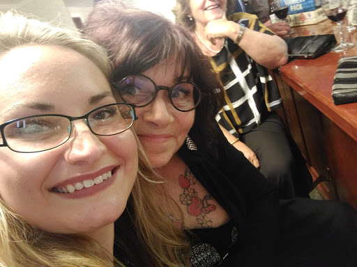 Event Venue «Sleepy Hollow Inn & Event Center», reviews and photos, 132 Old Jims Branch Rd, Swannanoa, NC 28778, USA