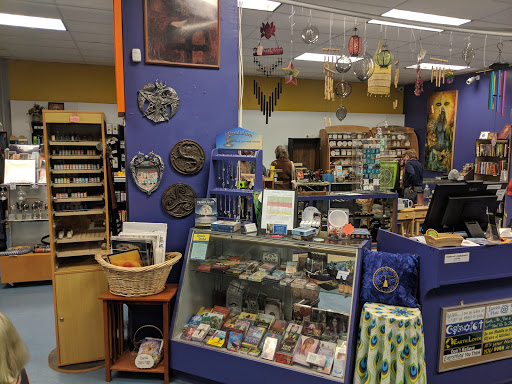 Book Store «Magus Books & Herbs», reviews and photos, 1309 1/2 4th St SE, Minneapolis, MN 55414, USA