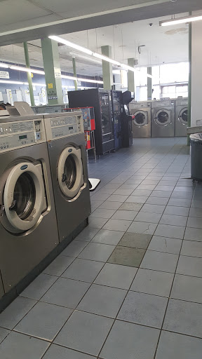 Pacific Coin-Op Laundry