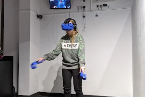 CYBER VR Клуб виртуальной реальности image