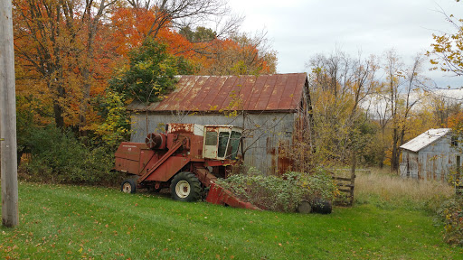 Golf Course «The Sharon Golf Club», reviews and photos, 6261 Ridge Rd, Sharon Center, OH 44274, USA