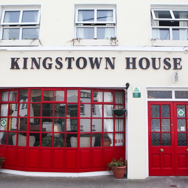 Kingstown House B&B