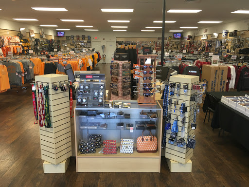 Sporting Goods Store «The Ultimate Sports Fan», reviews and photos, 300 Pleasant Grove Rd #360, Mt Juliet, TN 37122, USA
