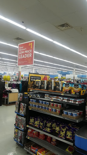 Discount Store «Walmart», reviews and photos, 11930 Acton Ln, Waldorf, MD 20601, USA