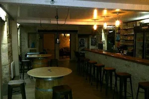 La Maison Café Bar image