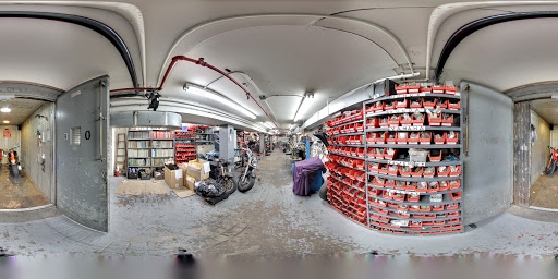 Motorcycle Shop «Cycle Therapy NYC», reviews and photos, 230 E 127th St, New York, NY 10035, USA