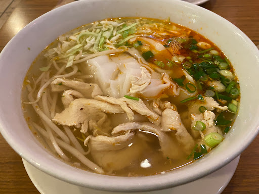 Champa Garden Restaurant image