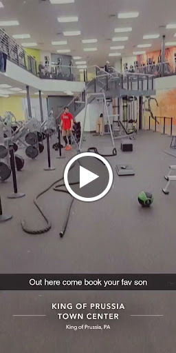 Health Club «LA Fitness», reviews and photos, 200 Village Drive, King of Prussia, PA 19406, USA