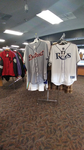 Jewelry Store «American Jewelry & Loan - Detroit», reviews and photos, 20450 Greenfield Rd, Detroit, MI 48235, USA