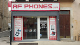 AF-Phones Nîmes