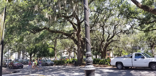 Performing Arts Theater «Savannah Theatre», reviews and photos, 222 Bull St, Savannah, GA 31401, USA