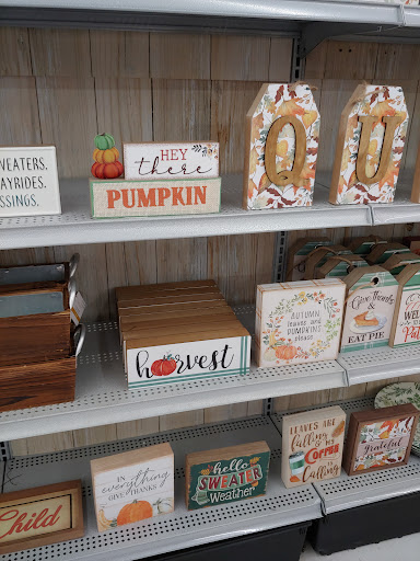 Craft Store «Michaels», reviews and photos, 832 Orleans Rd, Charleston, SC 29407, USA