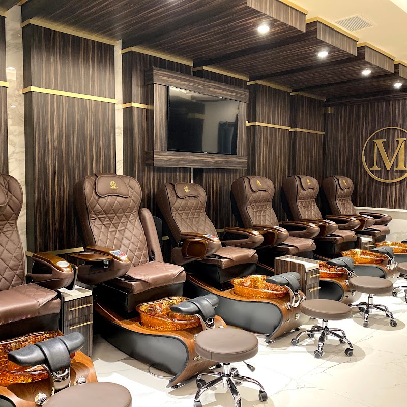 M. Vince Nail Spa