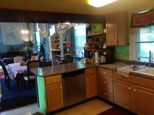 National Park «Shenandoah National Park», reviews and photos