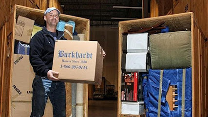 Burkhardt Brothers Moving & Storage