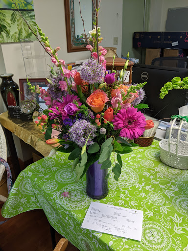 Florist «Given-Erwin Florist», reviews and photos, 328 Cambridge St, Burlington, MA 01803, USA