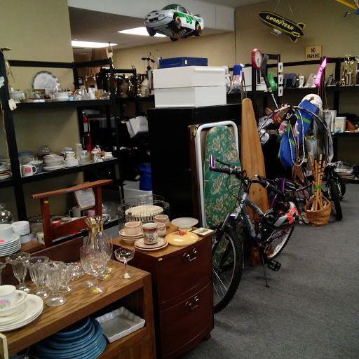 Thrift Store «Thrift Nation», reviews and photos, 2100 W Lindsey St, Norman, OK 73069, USA