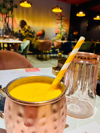 Plats et boissons du Restaurant indien L'indya à Montpellier - n°20
